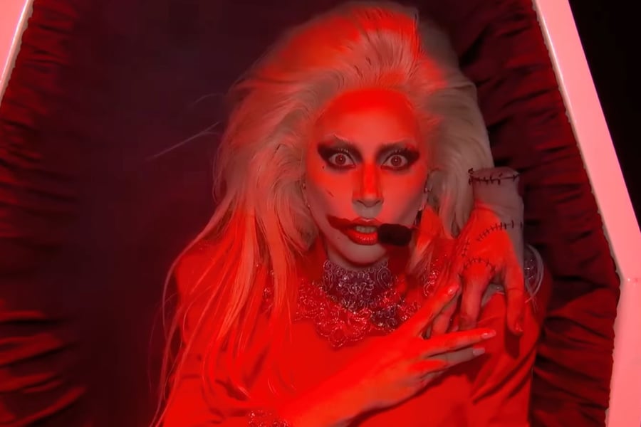 Lady Gaga